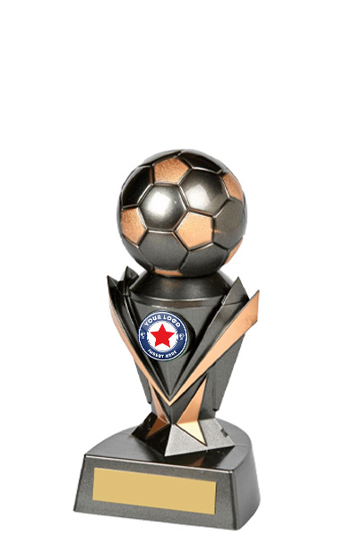 Next Day Football Avatar Award - SRS011 (22.5cm)