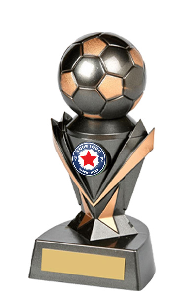 Next Day Football Avatar Award - SRS013 (27.5cm)